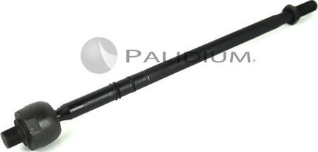 Ashuki PAL5-4028 - Осевой шарнир, рулевая тяга autospares.lv