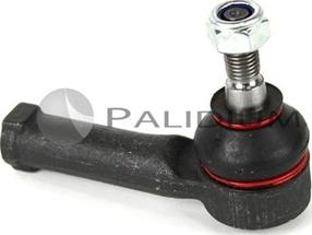 Ashuki PAL5-4023 - Наконечник рулевой тяги, шарнир autospares.lv