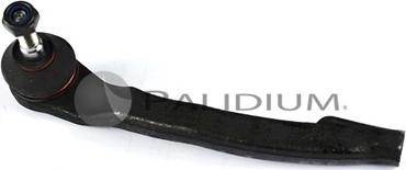 Ashuki PAL5-4027 - Наконечник рулевой тяги, шарнир autospares.lv