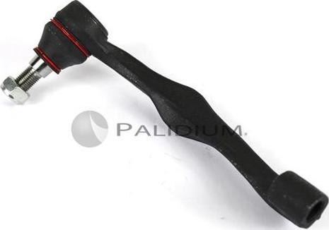 Ashuki PAL5-4143 - Наконечник рулевой тяги, шарнир autospares.lv