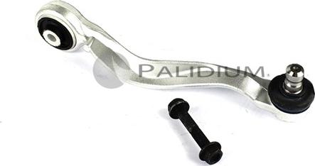 Ashuki PAL5-6013 - Рычаг подвески колеса autospares.lv