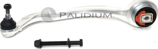 Ashuki PAL5-1044 - Рычаг подвески колеса autospares.lv