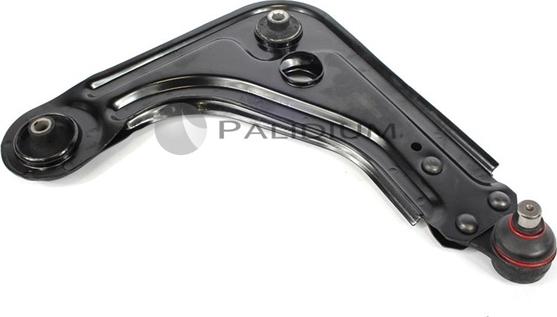 Ashuki PAL5-1040 - Рычаг подвески колеса autospares.lv