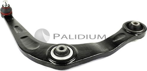 Ashuki PAL5-1004 - Рычаг подвески колеса autospares.lv