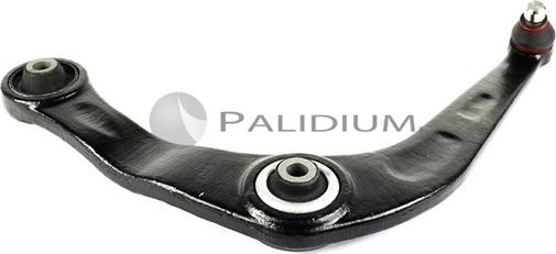 Ashuki PAL5-1003 - Рычаг подвески колеса autospares.lv