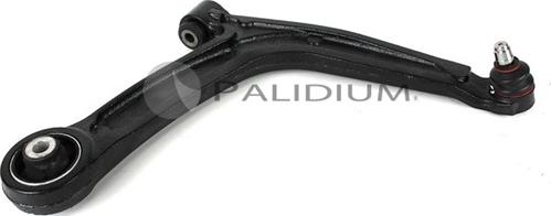 Ashuki PAL5-1028 - Рычаг подвески колеса autospares.lv