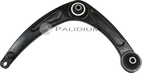 Ashuki PAL5-1195 - Рычаг подвески колеса autospares.lv