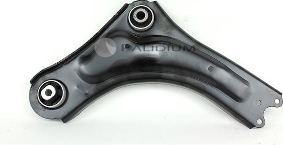 Ashuki PAL5-1209 - Рычаг подвески колеса autospares.lv