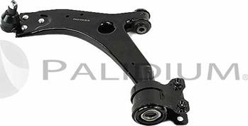 Ashuki PAL5-1216 - Рычаг подвески колеса autospares.lv