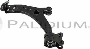 Ashuki PAL5-1223 - Рычаг подвески колеса autospares.lv