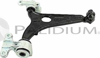 Ashuki PAL5-1227 - Рычаг подвески колеса autospares.lv