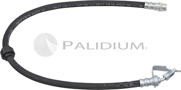 Ashuki PAL3-0148 - Тормозной шланг autospares.lv