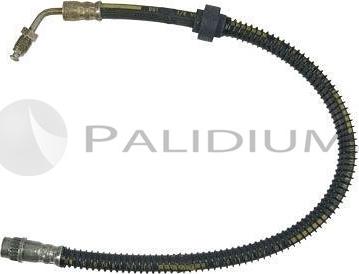 Ashuki PAL3-0139 - Тормозной шланг autospares.lv