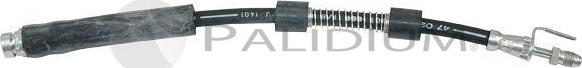 Ashuki PAL3-0174 - Тормозной шланг autospares.lv