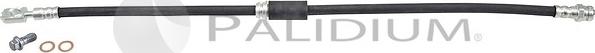 Ashuki PAL3-0366 - Тормозной шланг autospares.lv