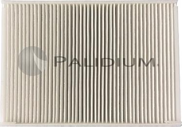 Ashuki PAL2-4040 - Фильтр воздуха в салоне autospares.lv