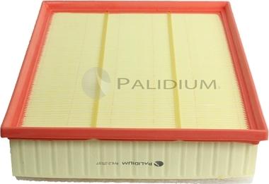 Ashuki PAL2-2537 - Воздушный фильтр, двигатель autospares.lv