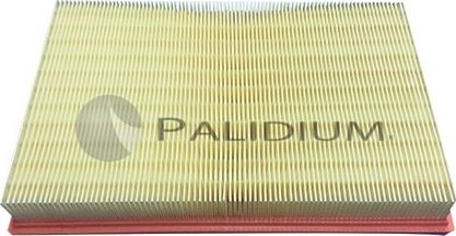 Ashuki PAL2-2023 - Воздушный фильтр, двигатель autospares.lv