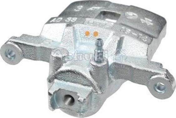 Ashuki S453-15NEW - Тормозной суппорт autospares.lv