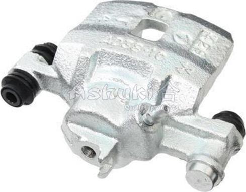 Ashuki S453-28NEW - Тормозной суппорт autospares.lv