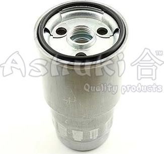 Ashuki T103-56 - Топливный фильтр autospares.lv