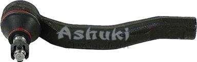 Ashuki T896-06 - Наконечник рулевой тяги, шарнир autospares.lv