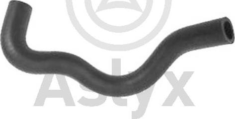 Aslyx AS-594147 - Масляный шланг autospares.lv