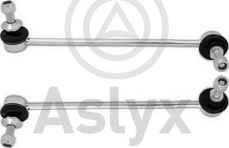 Aslyx AS-504402 - Тяга / стойка, стабилизатор autospares.lv