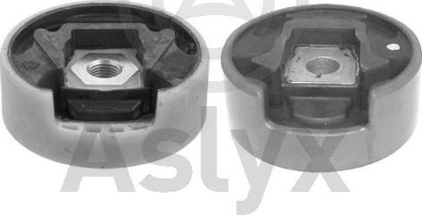 Aslyx AS-504859 - Подушка, опора, подвеска двигателя autospares.lv