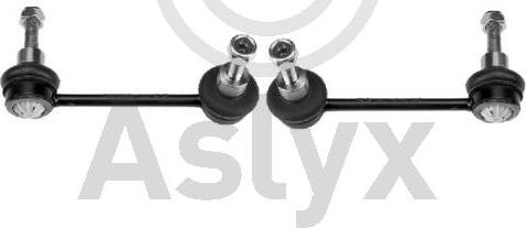 Aslyx AS-504399 - Тяга / стойка, стабилизатор autospares.lv
