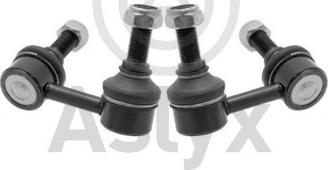 Aslyx AS-505666 - Тяга / стойка, стабилизатор autospares.lv