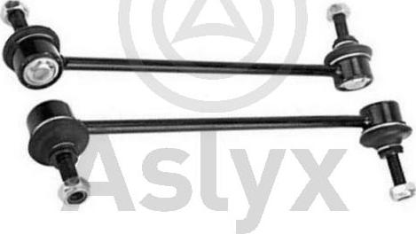Aslyx AS-505852 - Тяга / стойка, стабилизатор autospares.lv