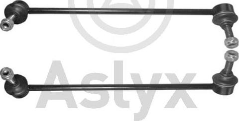 Aslyx AS-505806 - Тяга / стойка, стабилизатор autospares.lv