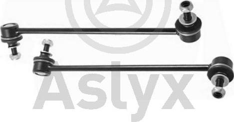 Aslyx AS-505820 - Тяга / стойка, стабилизатор autospares.lv