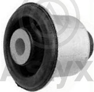 Aslyx AS-506990 - Сайлентблок, рычаг подвески колеса autospares.lv