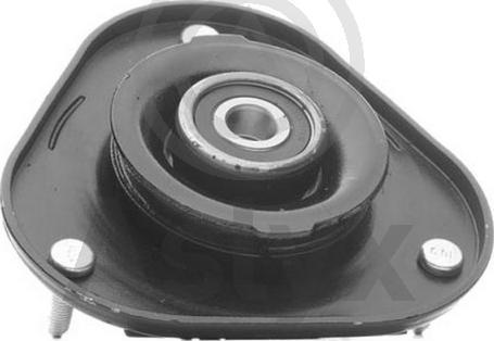 Aslyx AS-506956 - Опора стойки амортизатора, подушка autospares.lv