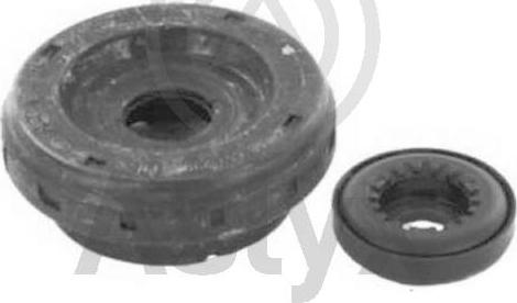 Aslyx AS-506950 - Опора стойки амортизатора, подушка autospares.lv