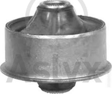 Aslyx AS-506962 - Сайлентблок, рычаг подвески колеса autospares.lv