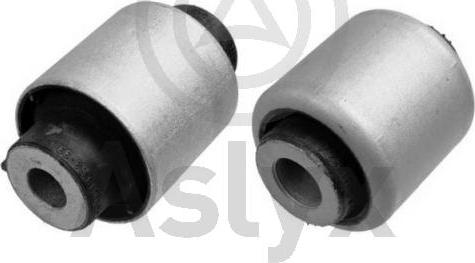 Aslyx AS-506985 - Сайлентблок, рычаг подвески колеса autospares.lv