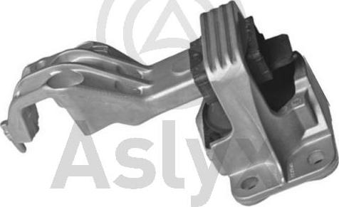 Aslyx AS-506920 - Подушка, опора, подвеска двигателя autospares.lv