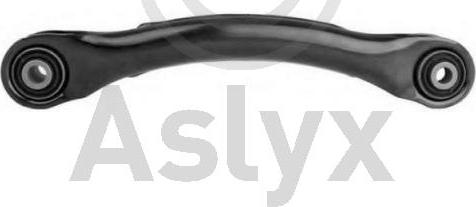 Aslyx AS-506442 - Рычаг подвески колеса autospares.lv