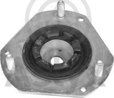 Aslyx AS-506430 - Опора стойки амортизатора, подушка autospares.lv