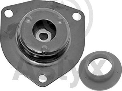 Aslyx AS-506567 - Опора стойки амортизатора, подушка autospares.lv