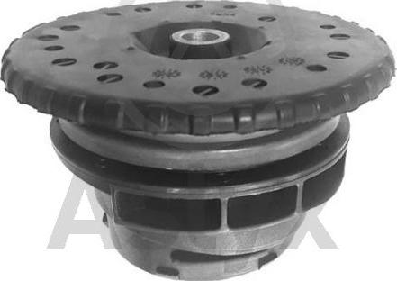 Aslyx AS-506695 - Опора стойки амортизатора, подушка autospares.lv