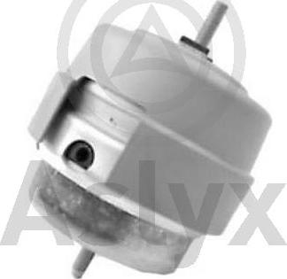 Aslyx AS-506656 - Подушка, опора, подвеска двигателя autospares.lv