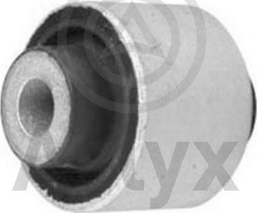 Aslyx AS-506609 - Сайлентблок, рычаг подвески колеса autospares.lv