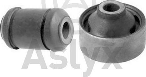 Aslyx AS-506685 - Сайлентблок, рычаг подвески колеса autospares.lv