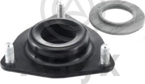 Aslyx AS-506680 - Опора стойки амортизатора, подушка autospares.lv