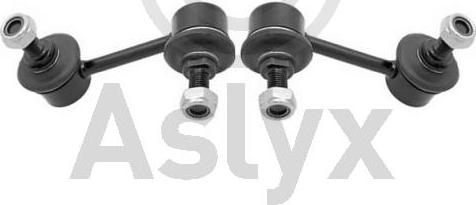Aslyx AS-506682 - Тяга / стойка, стабилизатор autospares.lv