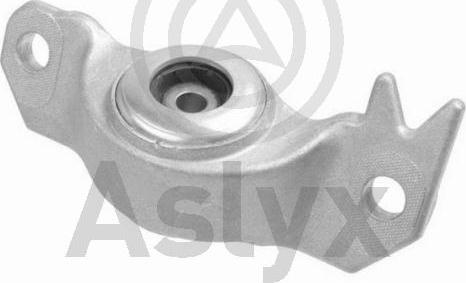 Aslyx AS-506628 - Опора стойки амортизатора, подушка autospares.lv